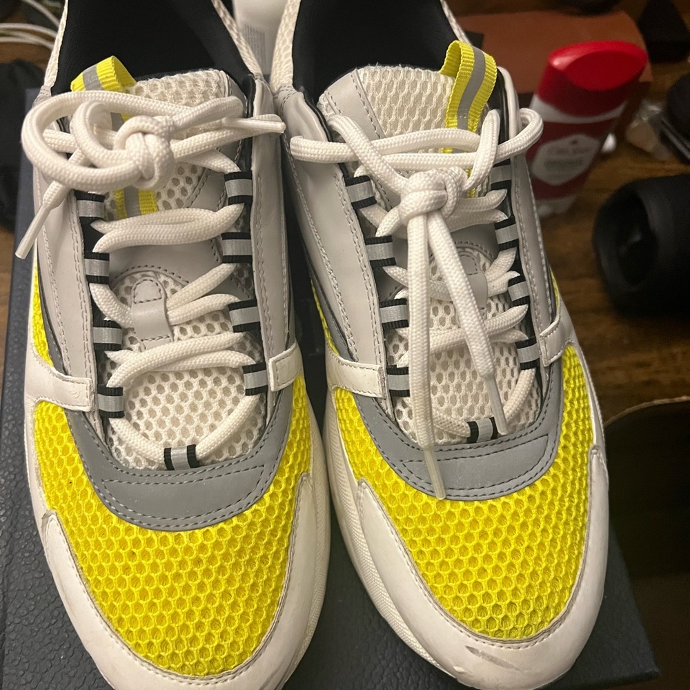 Dior B22